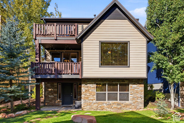 Property Photo:  5610 Kodiak Way  UT 84098 
