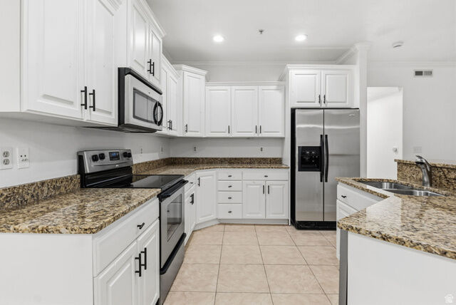 Property Photo:  1018 N 985 W 503  UT 84057 