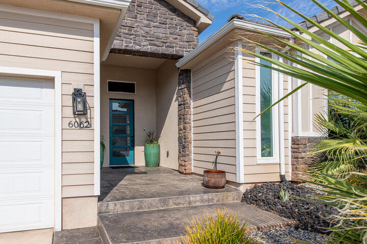 Property Photo: 6062 S Bunda Way UT 84790