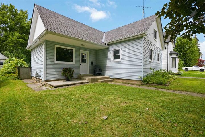 Property Photo: 451 Princess Street ON N0N 1R0