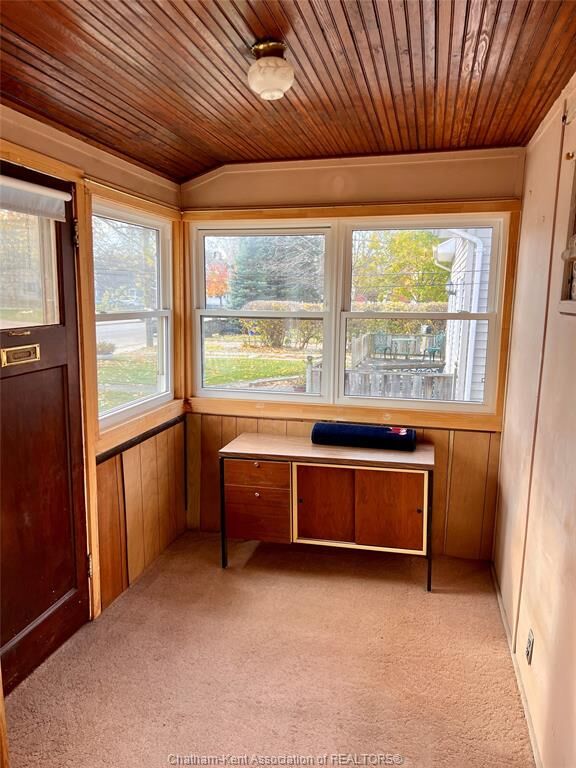 Property Photo: 101 Harvey Street ON N7M 1M4