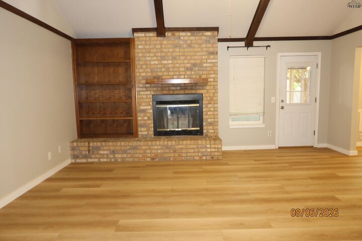 Property Photo:  4868 Matterhorn Drive  TX 76310 