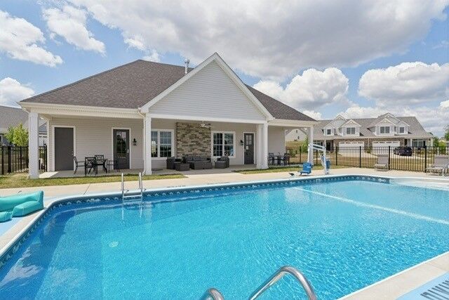 Property Photo:  309 Gleneagles Drive  PA 16001 