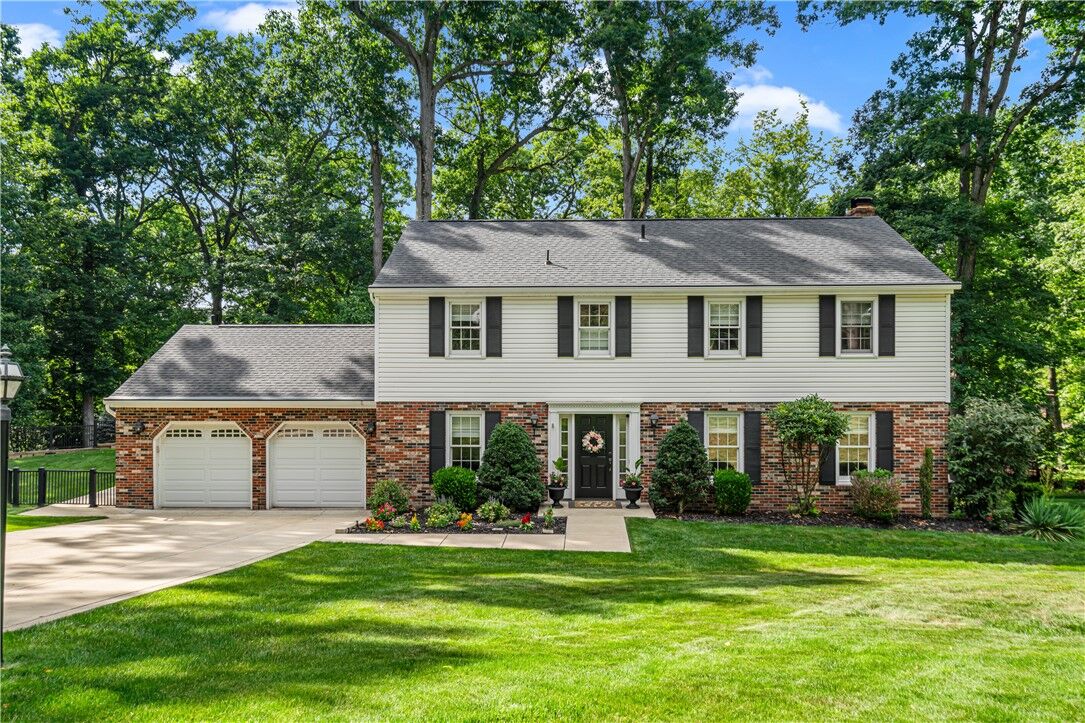 Property Photo: 109 Lyndon Ln PA 15005