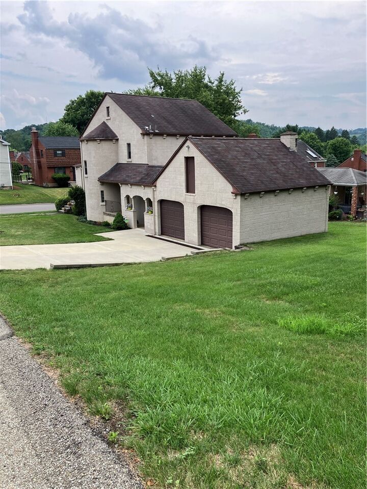 Property Photo: 189 Mary Ave PA 15209