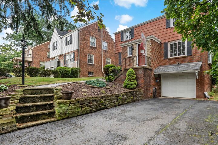 Property Photo: 191 Columbia Drive PA 15236