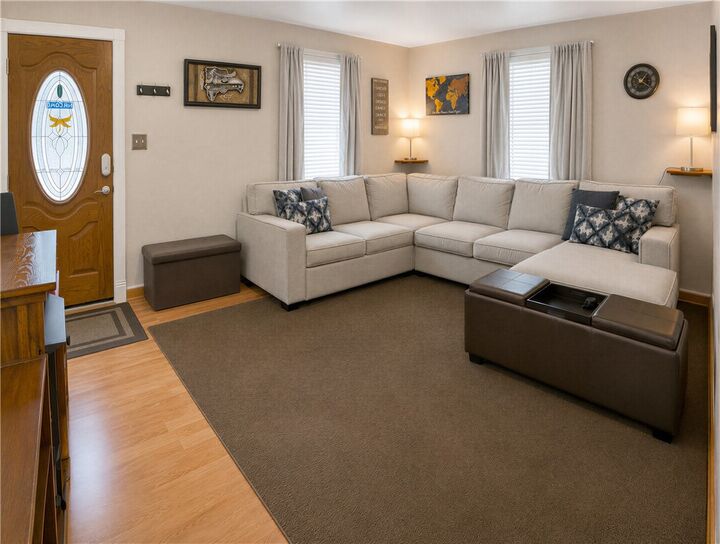 Property Photo:  3618 Manuel St  PA 15214 