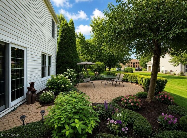 Property Photo: 22420 Woodfield Trail OH 44149