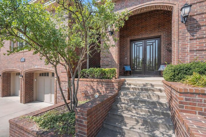 Property Photo:  12 Didrickson Lane  TX 79124-1706 