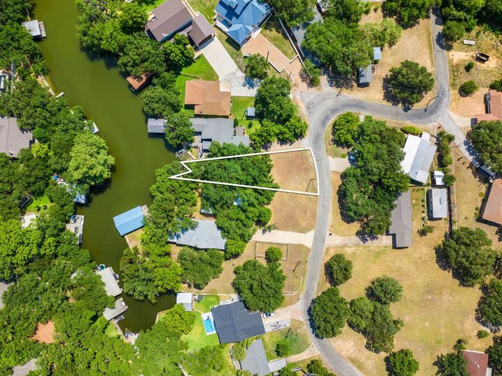 Property Photo:  1206 County Road 132A Lot 16  TX 78639 