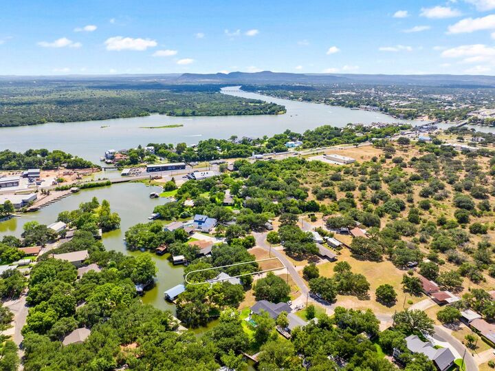 Property Photo: 1206 County Road 132A Lot 17 TX 78639