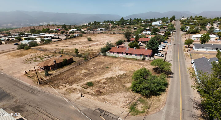 Property Photo:  27 W Head Street 0  AZ 86322 