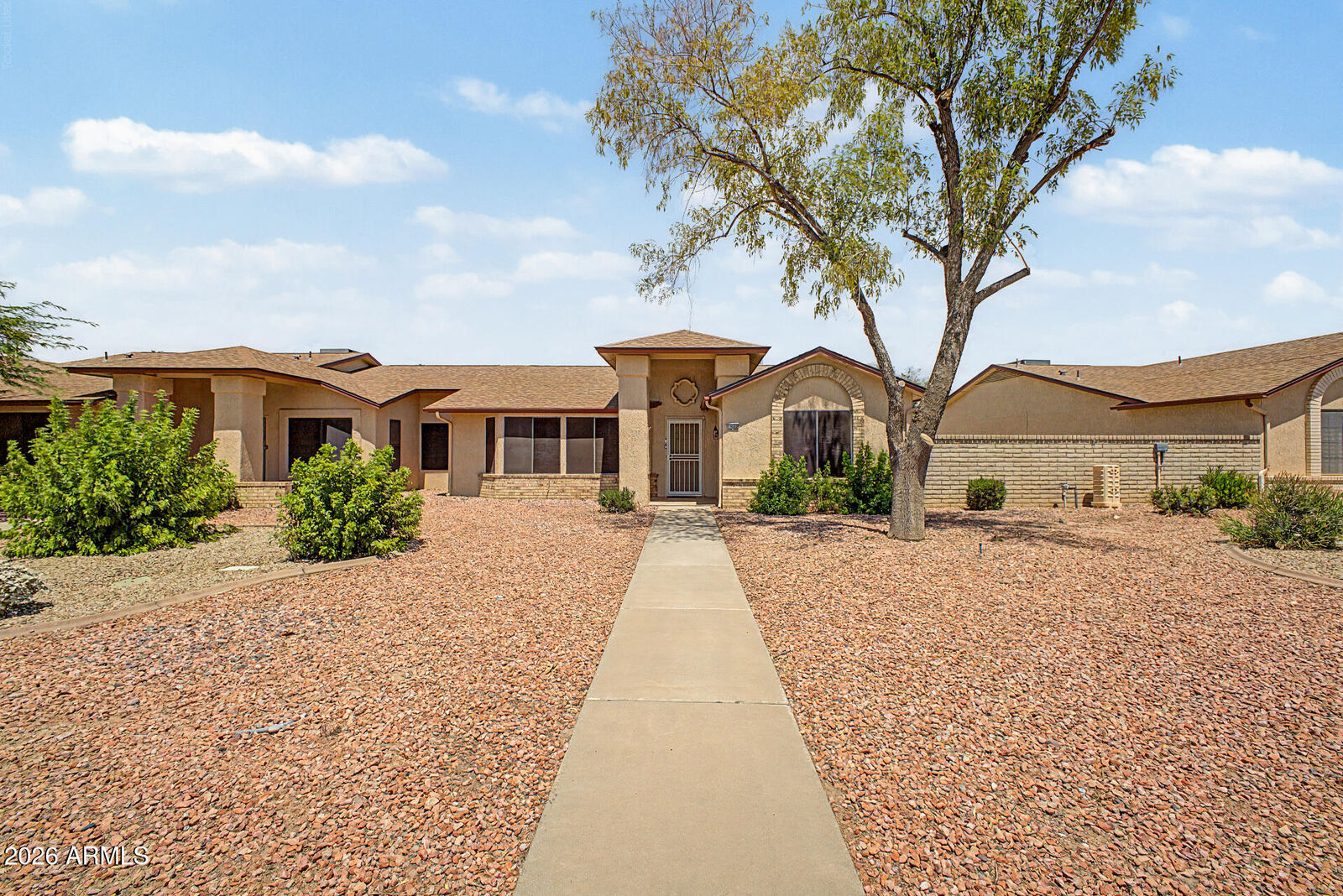 Property Photo:  13638 W Aleppo Drive  AZ 85375 