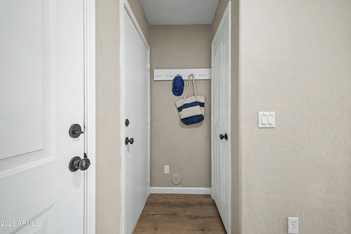 Property Photo: 15465 W Port Royale Lane AZ 85379