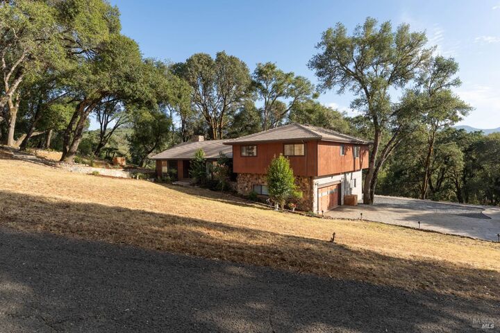 Property Photo:  1300 Vista Verde Road  CA 95482 
