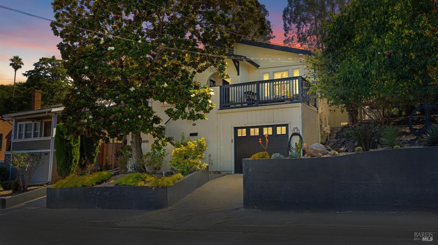 Property Photo: 121 Belle View Avenue CA 94952