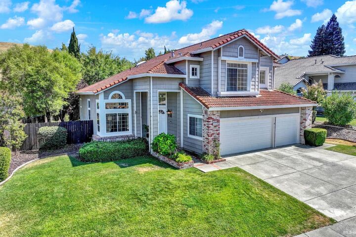 Property Photo:  3225 Bear Creek Drive  CA 94534 