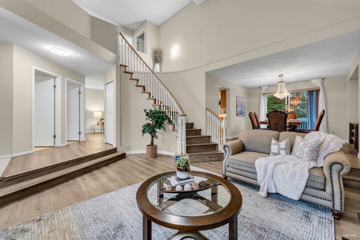 Property Photo: 2986 Delahaye Drive BC V3B 6V8