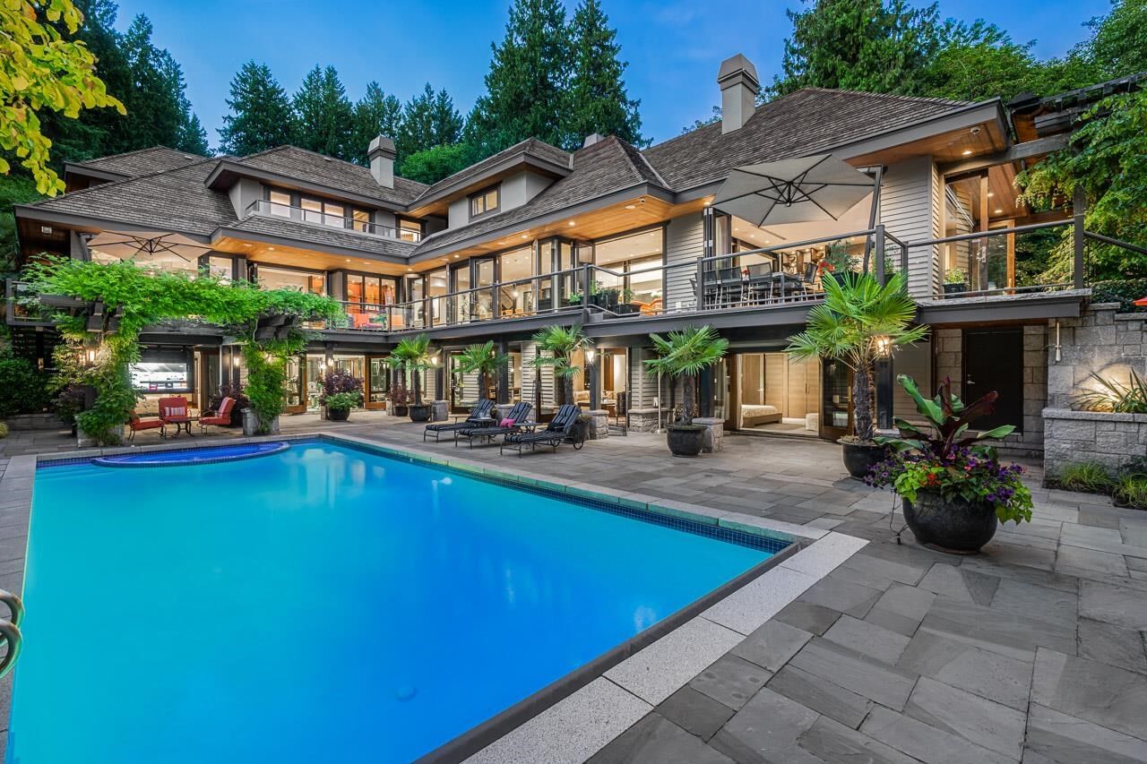 Property Photo: 2870 SW Marine Drive BC V6N 3X9