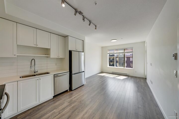 Property Photo: 15825 85 Avenue 420 BC V4N 6W9