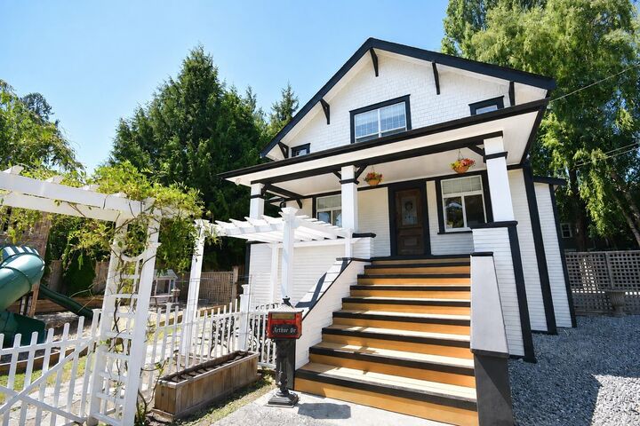 4671 Arthur Drive — photo 1