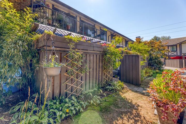 Property Photo:  8951 Horne Street  BC V3N 4J8 