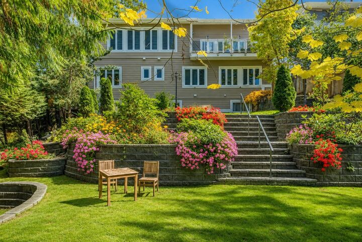 Property Photo: 1041 Prospect Avenue BC V7R 2M6