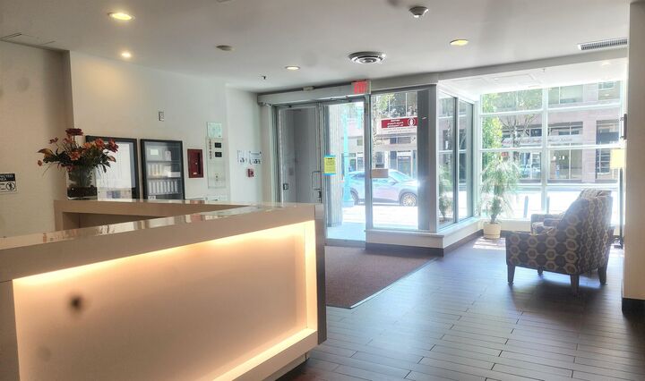 Property Photo:  8033 Saba Road 907  BC V6Y 4M8 
