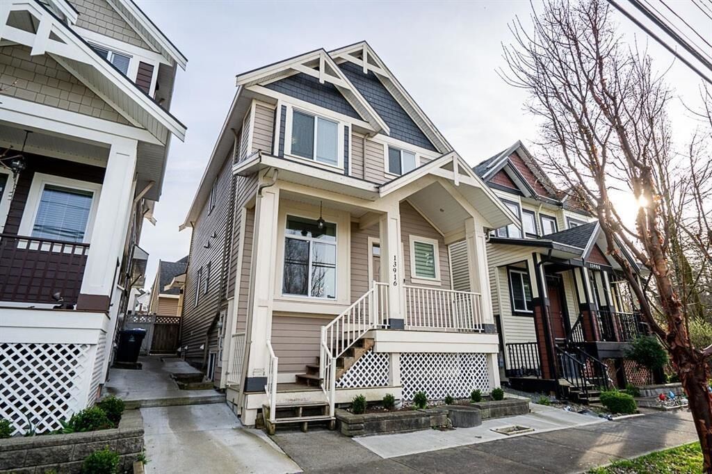 Property Photo: 13916 60 Avenue BC V3X 0G6