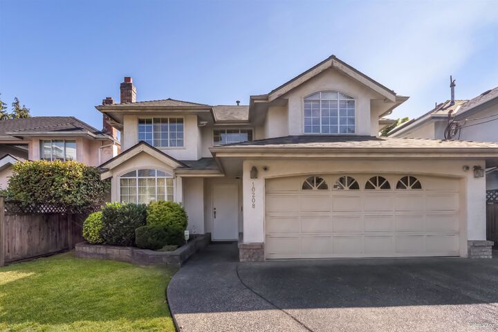 Property Photo: 10208 River Drive BC V6X 1Z3