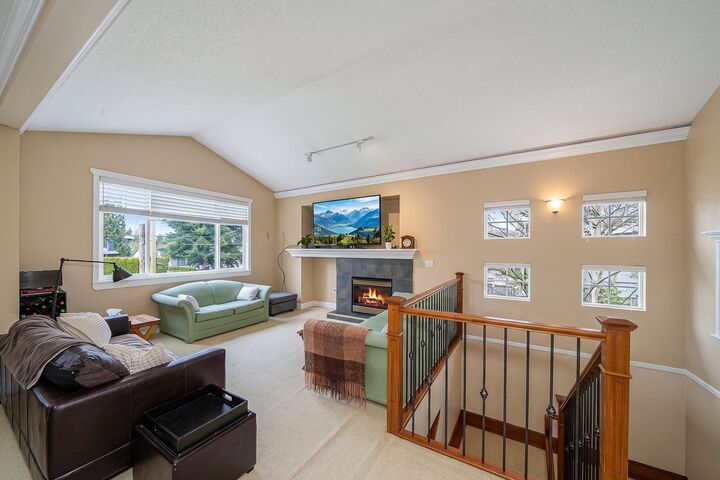 Property Photo: 735 Schoolhouse Street BC V3J 5S1