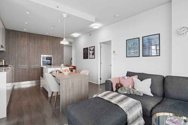 Property Photo:  1955 Alpha Way 5708  BC V5C 0K6 