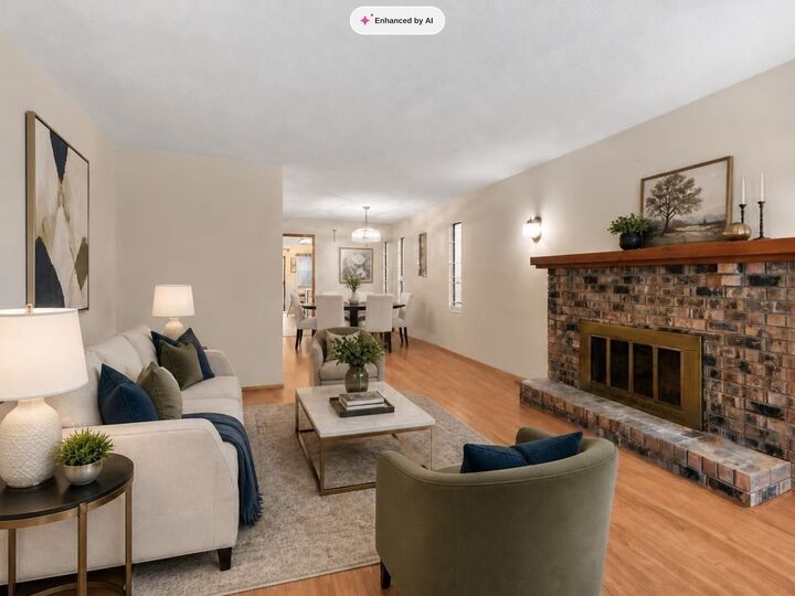 Property Photo: 4395 Hermitage Drive BC V7E 5B5