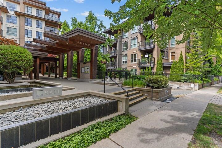 Property Photo: 5981 Gray Avenue 313 BC V6S 0G1