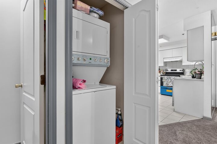 Property Photo: 5375 Victory Street 109 BC V5J 1T2