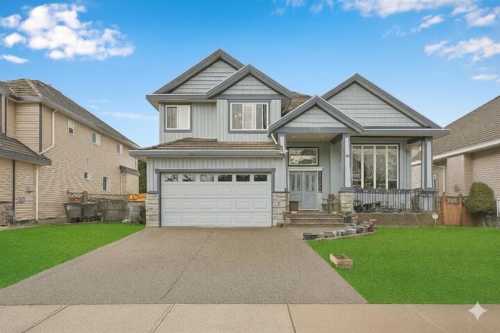 Property Photo: 7869 147A Street BC V3S 2T8