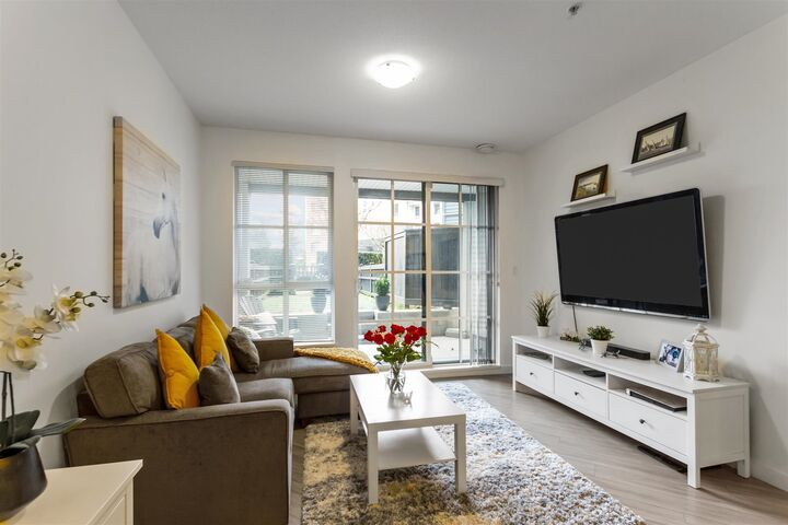 Property Photo: 15168 33 Avenue 132 BC V3Z 0N7