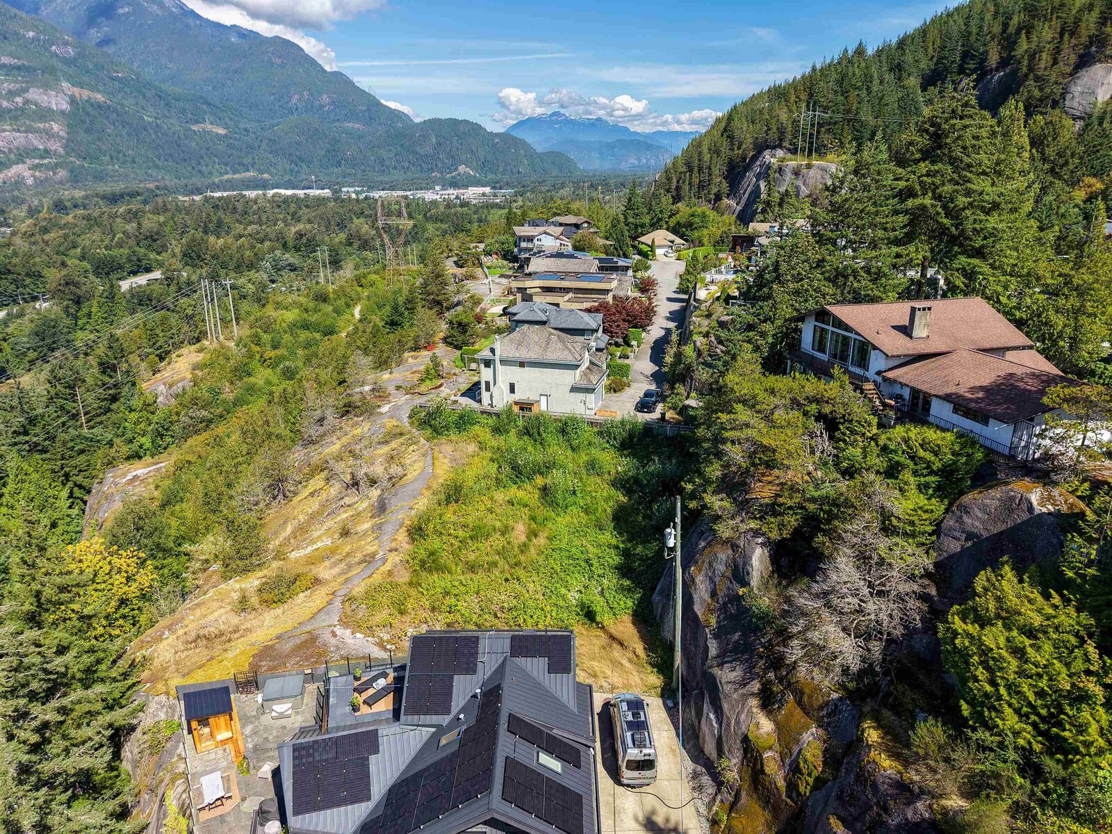 Property Photo: 38299 View Place BC V8B 0C8