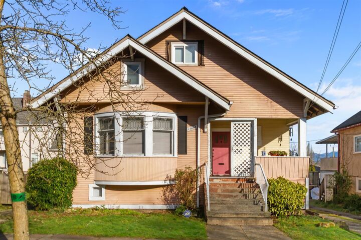 Property Photo:  1925 Adanac Street  BC V5L 2E5 