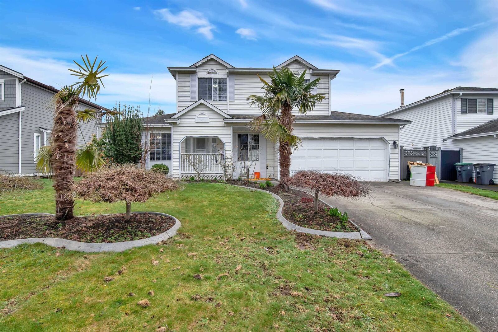 Photo de la propriété: 7478 123 Street BC V3W 9N1