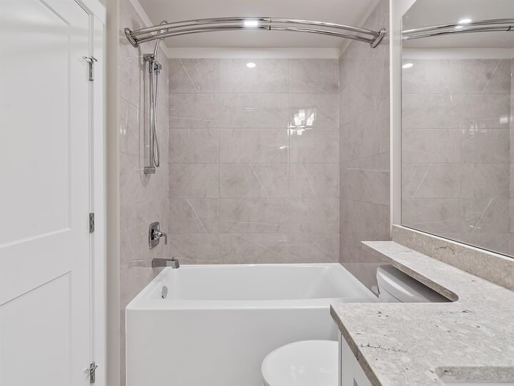 Property Photo: 8233 208B Street Street A311 BC V2Y 4M7
