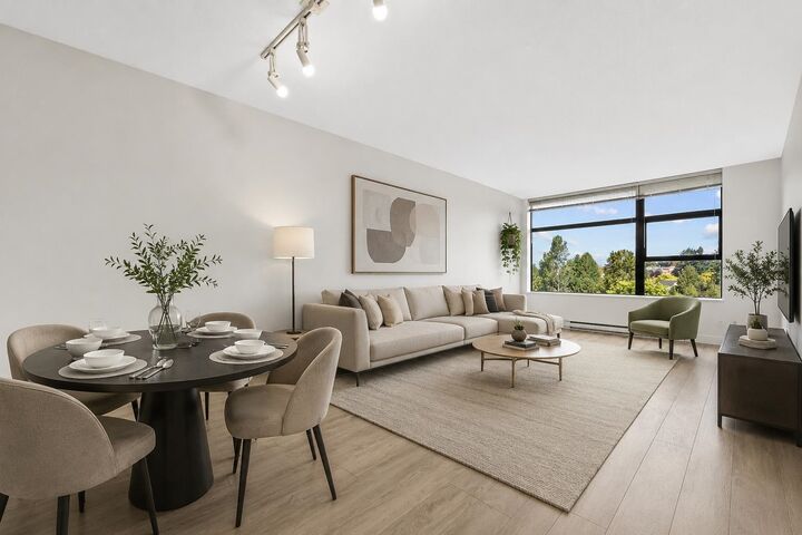 5380 Oben Street 808 — photo 1