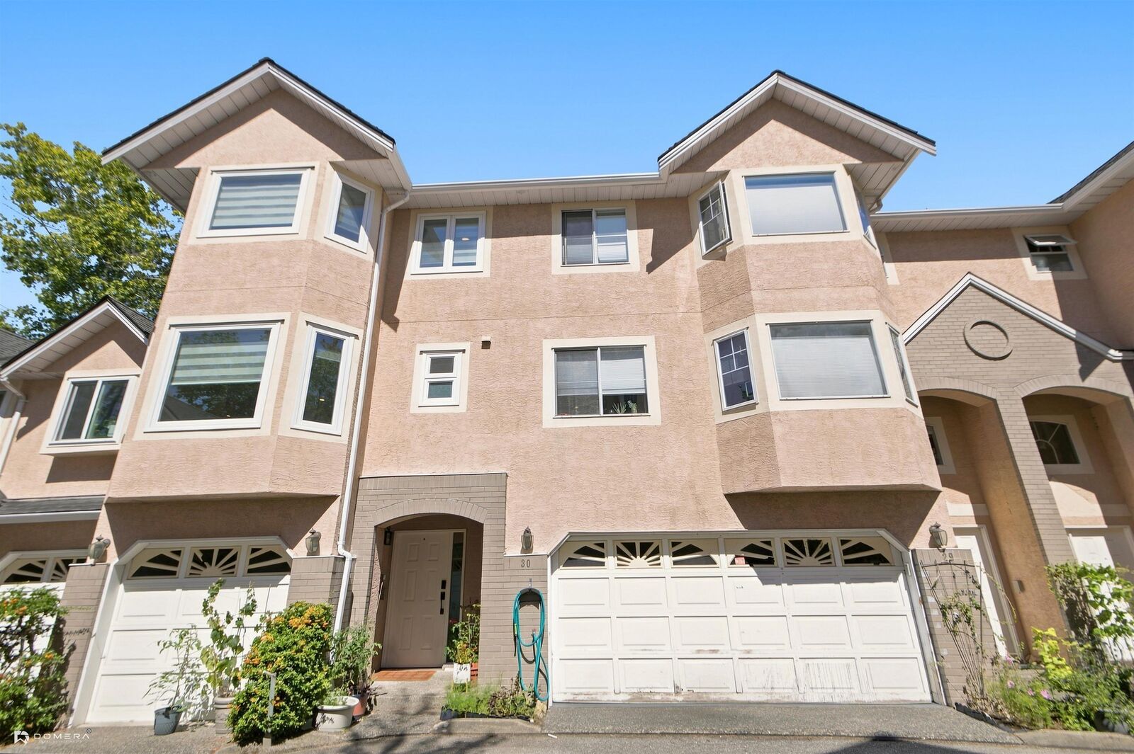 Property Photo: 8031 General Currie Road 30 BC V6Y 1L9
