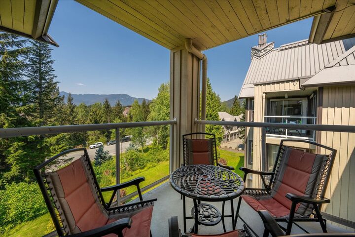 Property Photo: 4749 Spearhead Drive 302 BC V8E 1E9