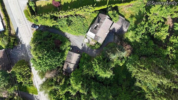 Property Photo: 3450 Bedwell Bay Road BC V3H 4S2