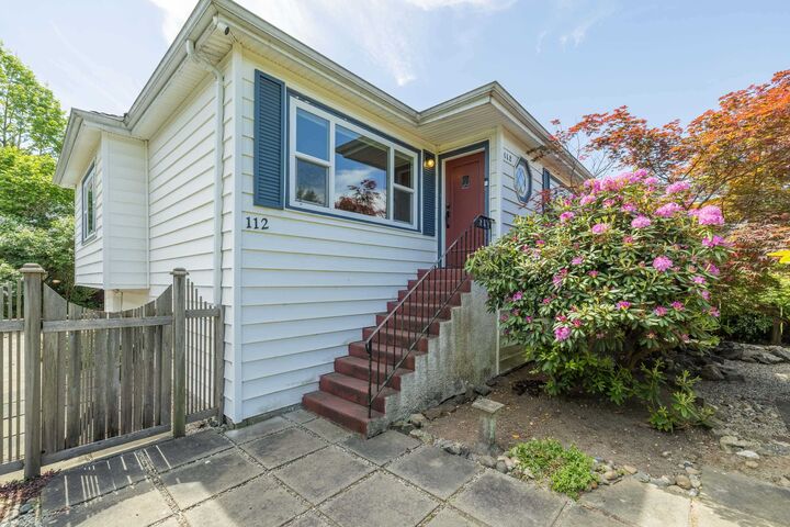 Property Photo: 112 Durham Street BC V3L 1X1