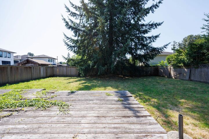 Property Photo: 1234 Prairie Avenue BC V3B 1S8