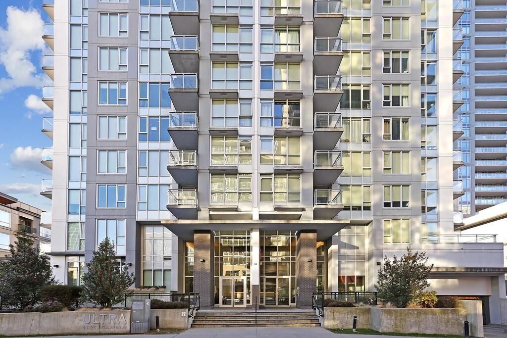 Property Photo:  13325 102A Avenue 711  BC V3T 0J5 
