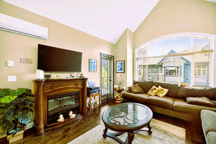 Property Photo: 8288 207A Street 590 BC V2Y 0L2