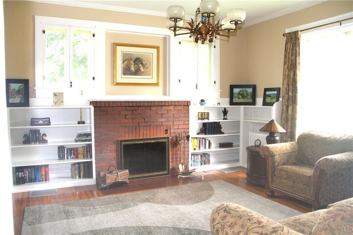 Property Photo: 23 W Washington Street NY 14810